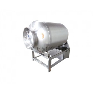 真空滾揉機全自動肉類快速腌制設(shè)備