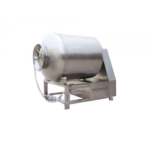 GR-100型真空滾揉機實驗室肉類快速腌制設備