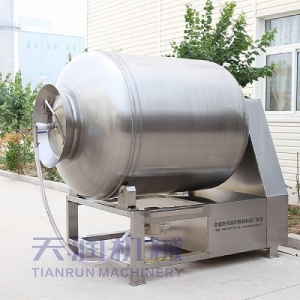 肉串腌制滾揉機