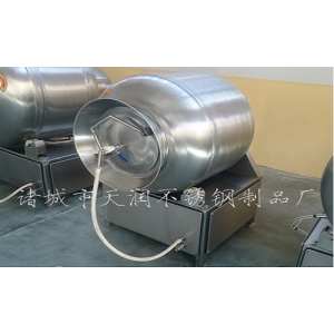 真空滾揉機（GR-300型）