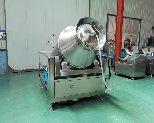 整雞真空滾揉機(jī)(圖1) 整雞真空滾揉機(jī)(圖1)