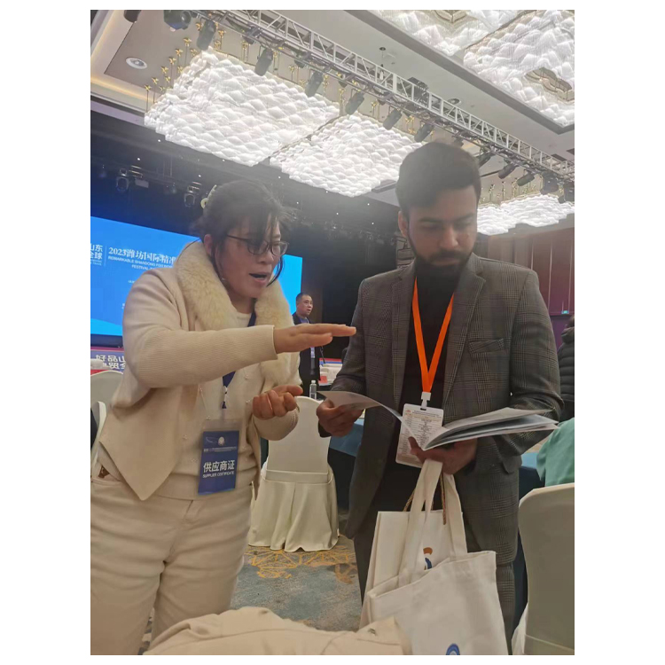 廣貿(mào)天下--與國(guó)外眾多客戶對(duì)接真空滾揉機(jī)系列設(shè)備(圖3) 廣貿(mào)天下--與國(guó)外眾多客戶對(duì)接真空滾揉機(jī)系列設(shè)備(圖3)