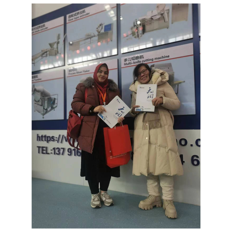 廣貿(mào)天下--與國(guó)外眾多客戶對(duì)接真空滾揉機(jī)系列設(shè)備(圖5) 廣貿(mào)天下--與國(guó)外眾多客戶對(duì)接真空滾揉機(jī)系列設(shè)備(圖5)