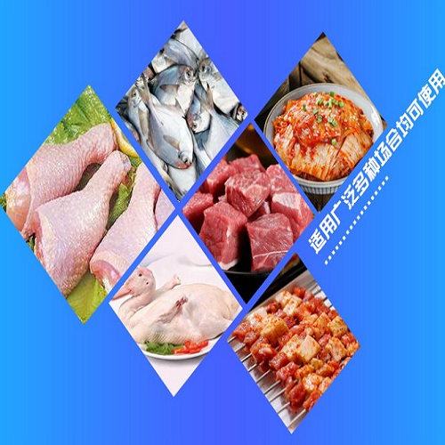 真空滾揉機及配套設備上料機小料車等走單(圖3)