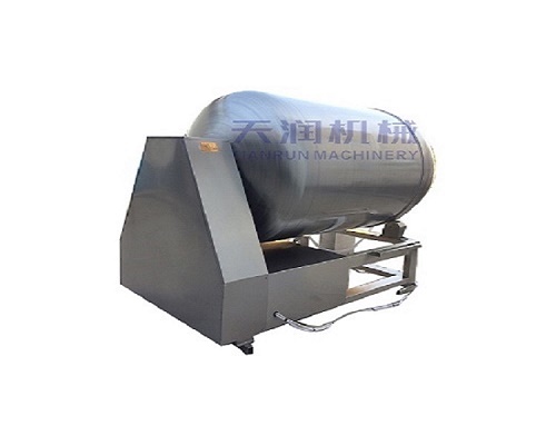 真空滾揉機智能高效大型1700L肉類腌漬機牛羊肉快速腌制設備(圖3)