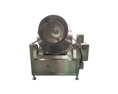 真空滾揉機智能高效大型1700L肉類腌漬機牛羊肉快速腌制設備(圖4)